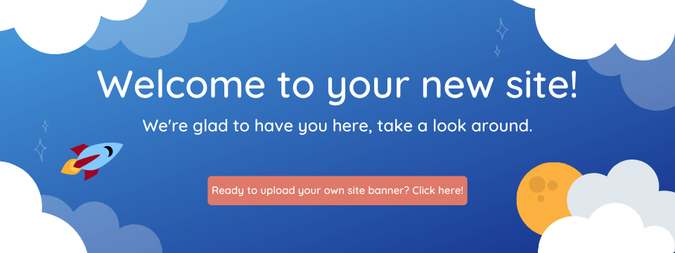 DC Public Library Mobile Site Banner